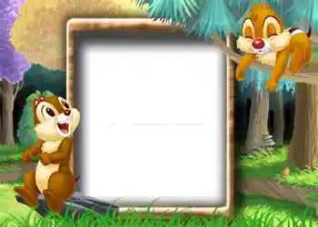 범주에서의 사진 효과 디즈니 만화 № 4661