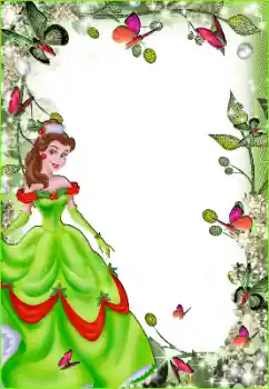 범주에서의 사진 효과 디즈니 만화 № 50868