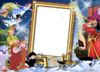 범주에서의 사진 효과 디즈니 만화 № 516