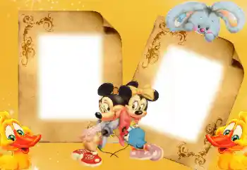 범주에서의 사진 효과 디즈니 만화 № 52059