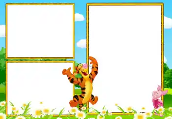 범주에서의 사진 효과 디즈니 만화 № 55459