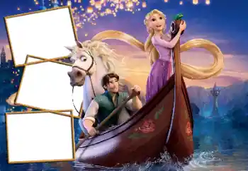 범주에서의 사진 효과 디즈니 만화 № 56597