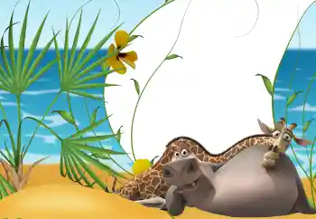 범주에서의 사진 효과 디즈니 만화 № 57720