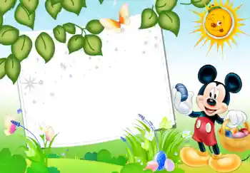 범주에서의 사진 효과 디즈니 만화 № 58864