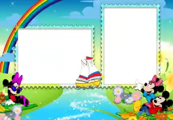 범주에서의 사진 효과 디즈니 만화 № 58957