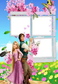 범주에서의 사진 효과 디즈니 만화 № 60385