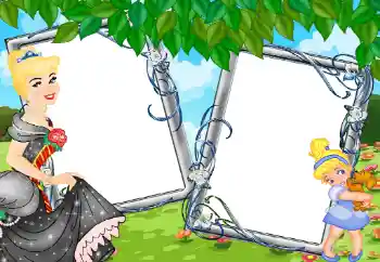 범주에서의 사진 효과 디즈니 만화 № 62643