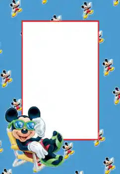 범주에서의 사진 효과 디즈니 만화 № 62691