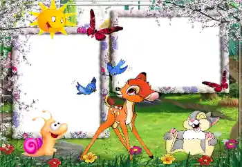 범주에서의 사진 효과 디즈니 만화 № 64056