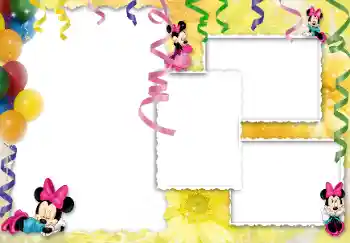 범주에서의 사진 효과 디즈니 만화 № 64110