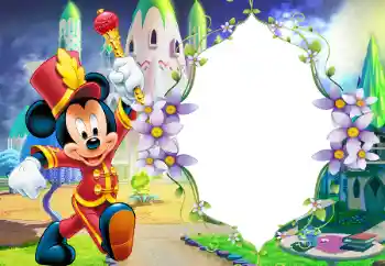 범주에서의 사진 효과 디즈니 만화 № 64383