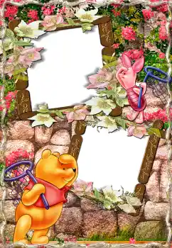 범주에서의 사진 효과 디즈니 만화 № 6465