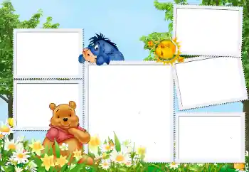 범주에서의 사진 효과 디즈니 만화 № 8614