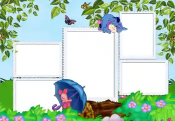 범주에서의 사진 효과 디즈니 만화 № 8615