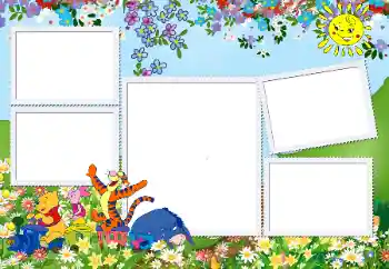 범주에서의 사진 효과 디즈니 만화 № 8616