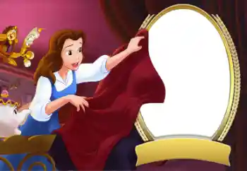 범주에서의 사진 효과 디즈니 만화 № 8642