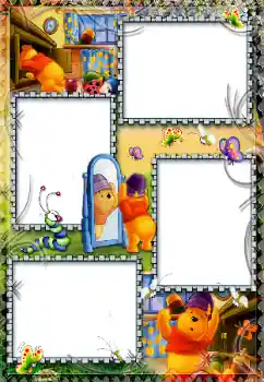 범주에서의 사진 효과 디즈니 만화 № 9508