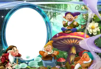 범주에서의 사진 효과 디즈니 만화 № 9567