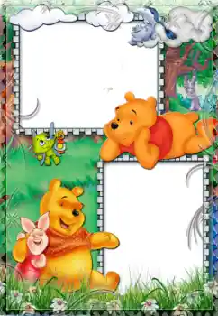 범주에서의 사진 효과 디즈니 만화 № 9612