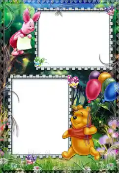 범주에서의 사진 효과 디즈니 만화 № 9782