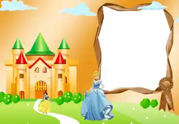 범주에서의 사진 효과 디즈니 만화 № 9862