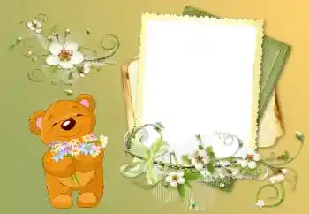 범주에서의 사진 효과 내 장난감과 애완 동물 № 121127