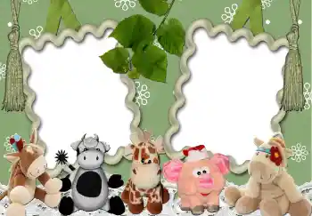 범주에서의 사진 효과 내 장난감과 애완 동물 № 153276