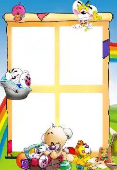 범주에서의 사진 효과 내 장난감과 애완 동물 № 16086