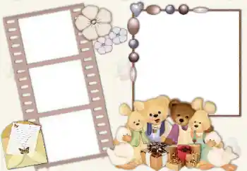 범주에서의 사진 효과 내 장난감과 애완 동물 № 26461