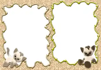 범주에서의 사진 효과 내 장난감과 애완 동물 № 26484