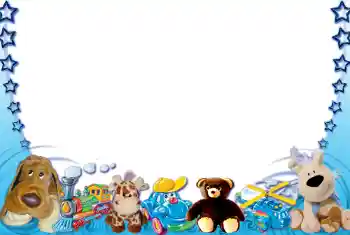 범주에서의 사진 효과 내 장난감과 애완 동물 № 36182