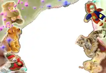 범주에서의 사진 효과 내 장난감과 애완 동물 № 38138