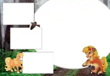 범주에서의 사진 효과 내 장난감과 애완 동물 № 38792