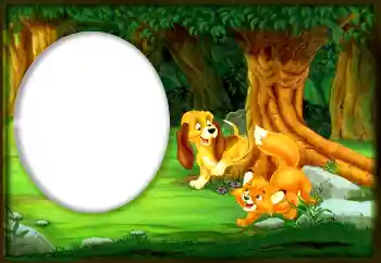 범주에서의 사진 효과 내 장난감과 애완 동물 № 43650