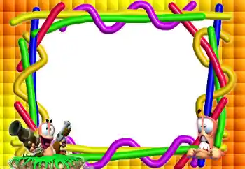 범주에서의 사진 효과 내 장난감과 애완 동물 № 47154