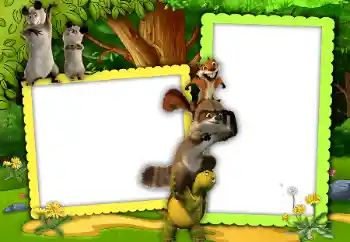 범주에서의 사진 효과 내 장난감과 애완 동물 № 48376