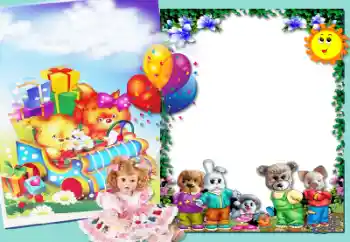 범주에서의 사진 효과 내 장난감과 애완 동물 № 50640