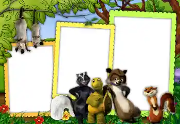 범주에서의 사진 효과 내 장난감과 애완 동물 № 50777