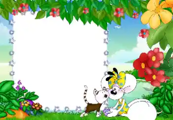 범주에서의 사진 효과 내 장난감과 애완 동물 № 50850