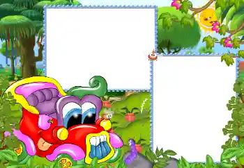 범주에서의 사진 효과 내 장난감과 애완 동물 № 60373