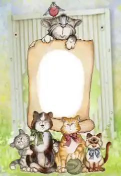 범주에서의 사진 효과 내 장난감과 애완 동물 № 65522