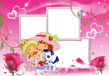 범주에서의 사진 효과 내 장난감과 애완 동물 № 67075