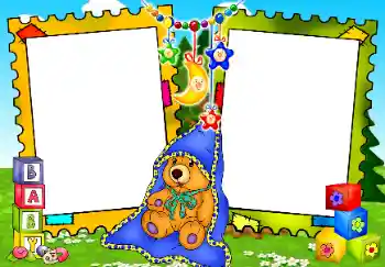 범주에서의 사진 효과 내 장난감과 애완 동물 № 72453