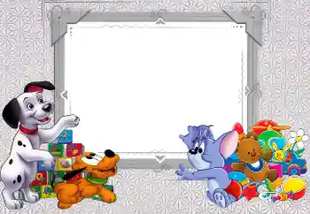 범주에서의 사진 효과 내 장난감과 애완 동물 № 93184