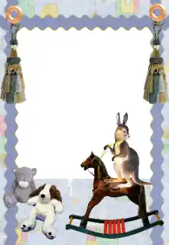 범주에서의 사진 효과 내 장난감과 애완 동물 № 9496