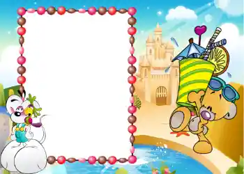 범주에서의 사진 효과 바다에 № 1193