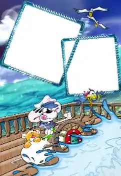 범주에서의 사진 효과 바다에 № 194173