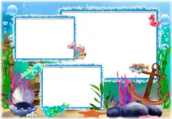 범주에서의 사진 효과 바다에 № 206039