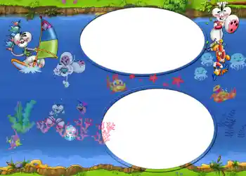 범주에서의 사진 효과 바다에 № 412