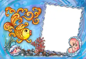 범주에서의 사진 효과 바다에 № 9858